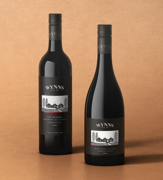 Standard Wine Plan