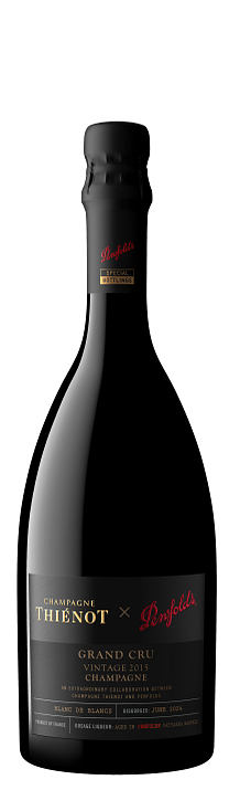 2015 Blanc de Blancs Grand Cru with Gift Box