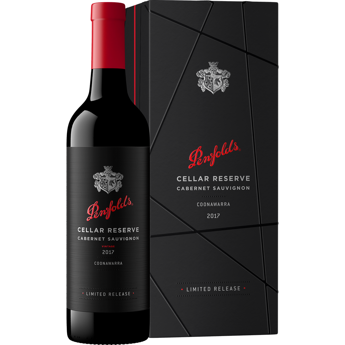 2017 Cellar Reserve Cabernet Sauvignon Gift Box
