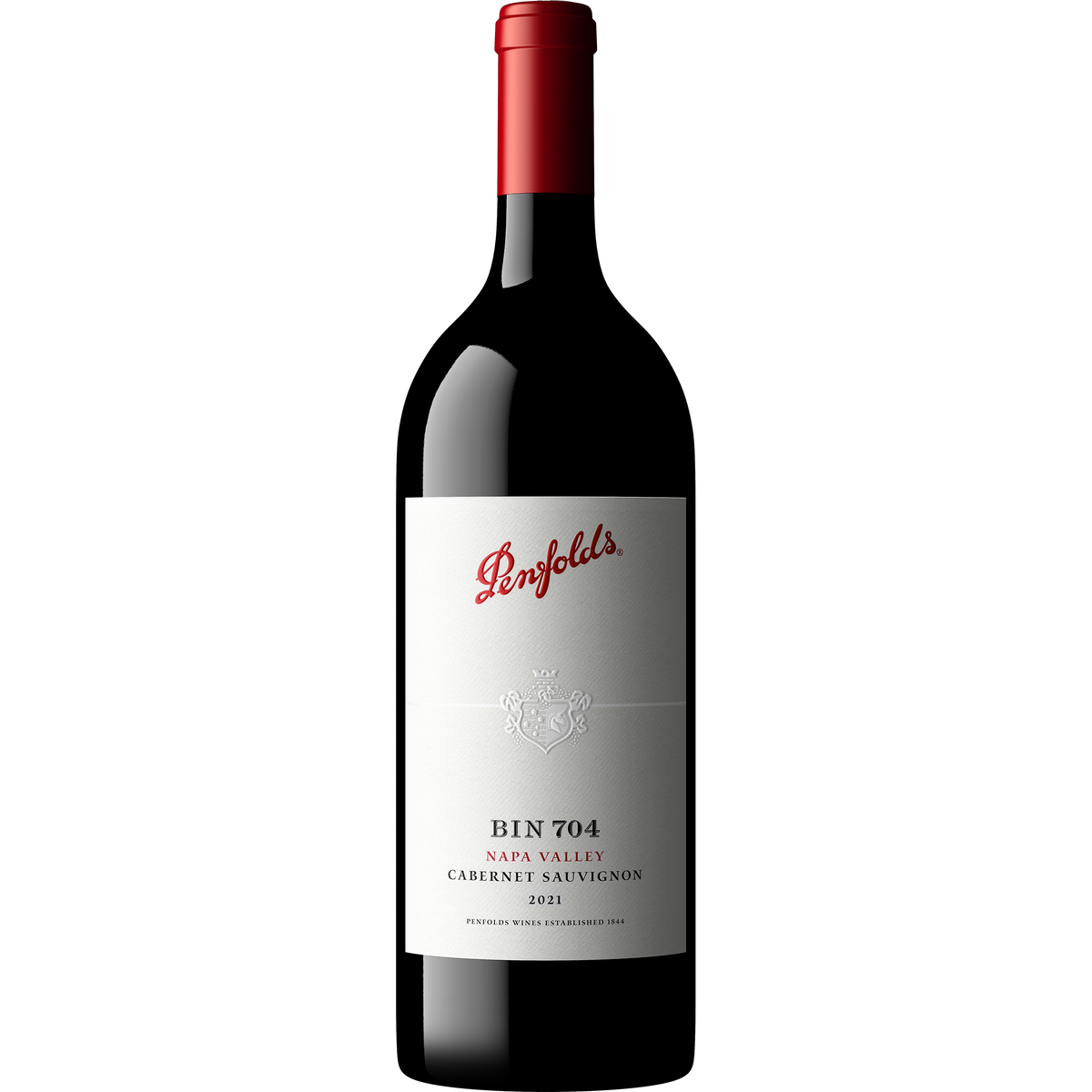 2021 Bin 704 Cabernet Sauvignon 1.5L Magnum with Gift Box