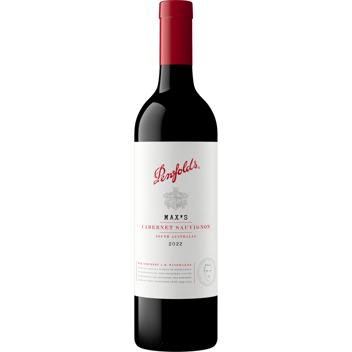 2022 Max's Cabernet Sauvignon