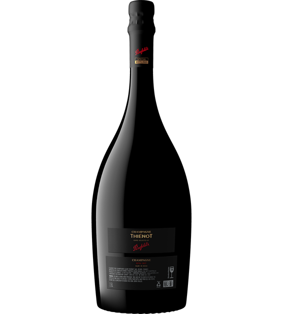 2013 Blanc de Noirs Grand Cru Magnum Gift Box