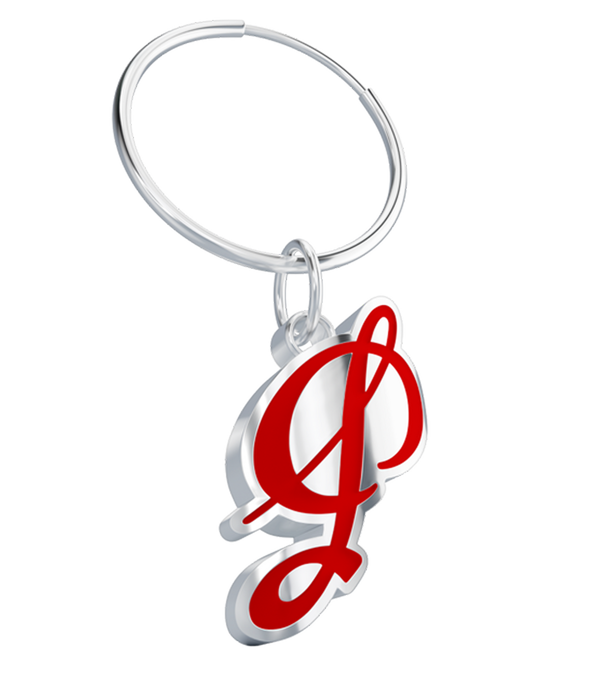 Test - WINE GLASS CHARMS