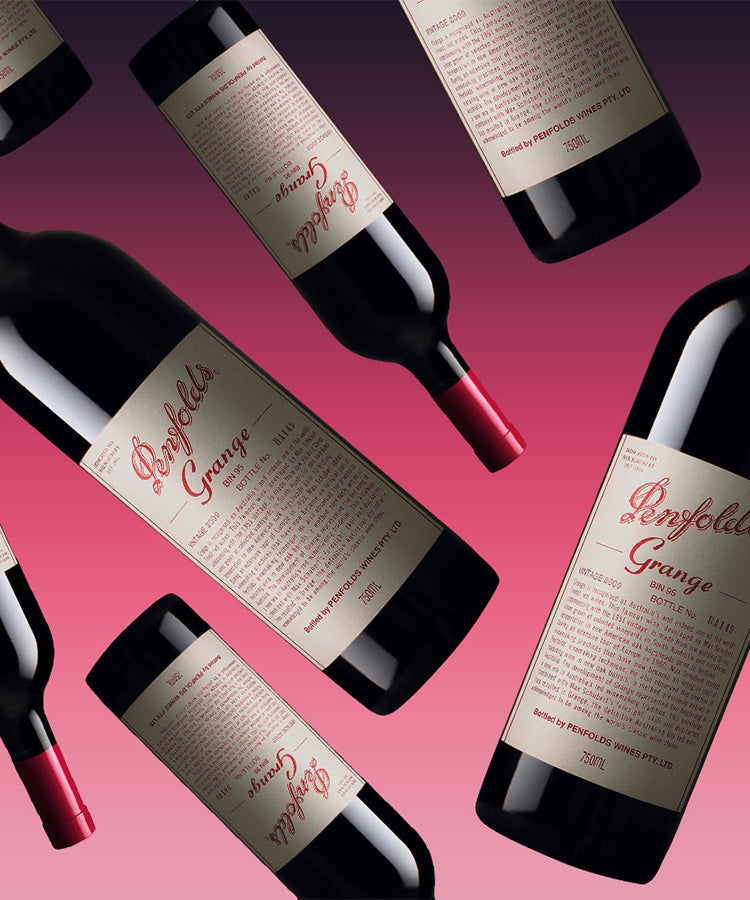 [TEST] 10 Things You Should Know About Penfolds