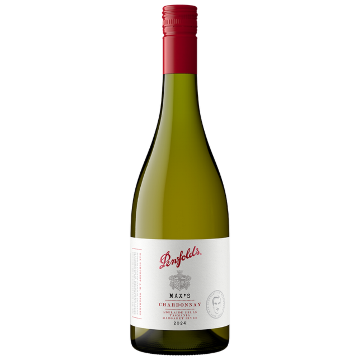 2024 Max's Chardonnay