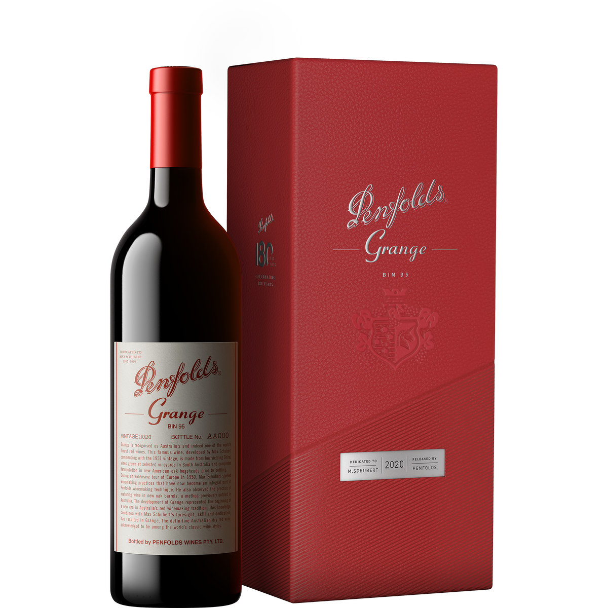 2020 Grange in Gift Box