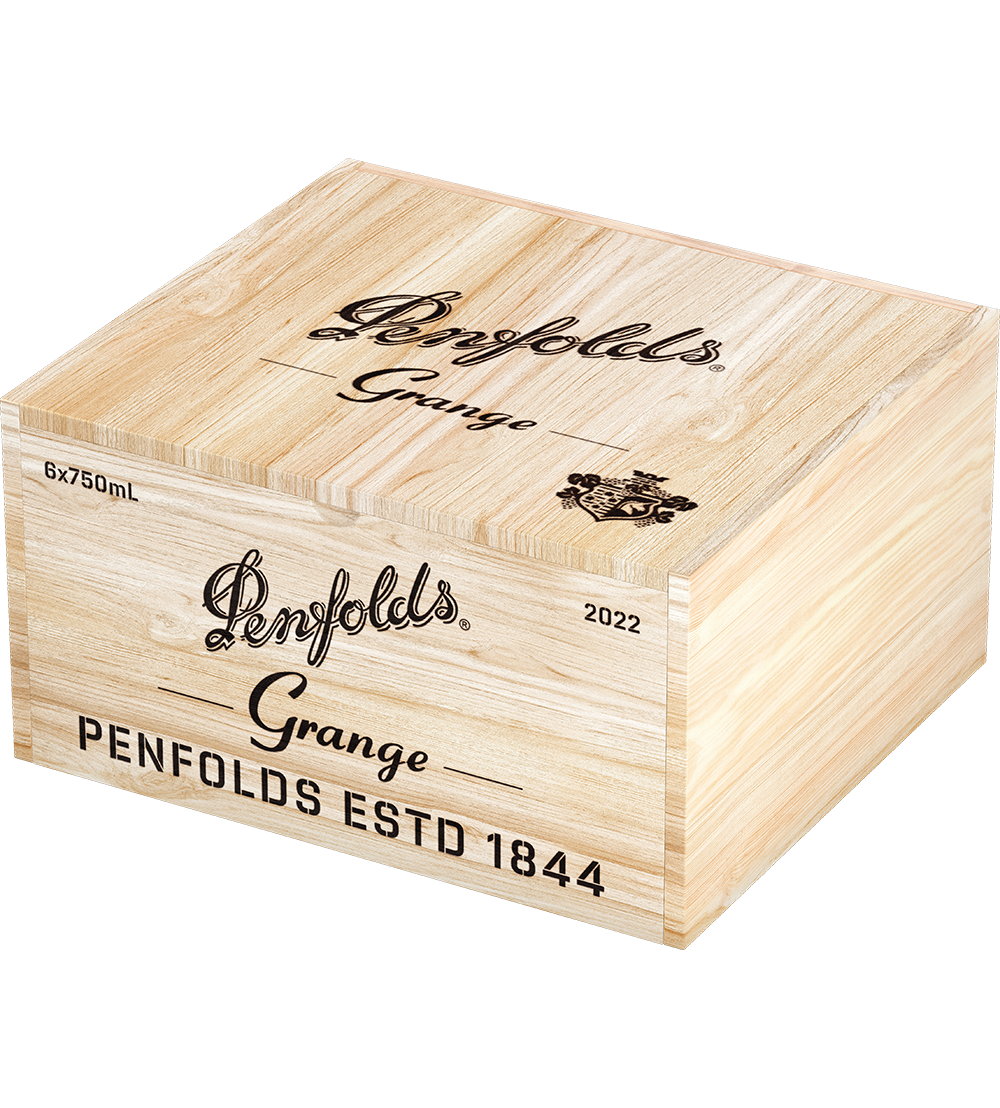[TEST] Grange 2022