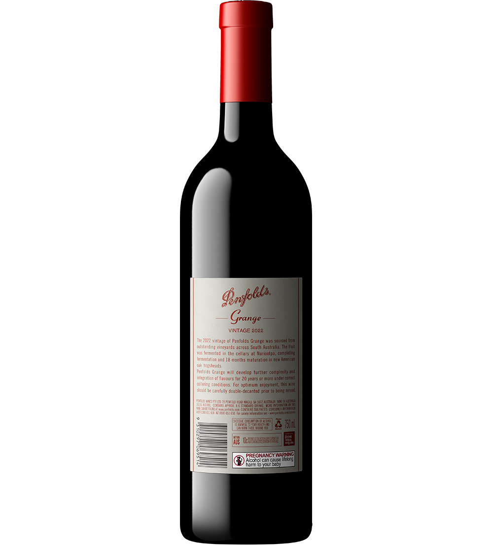 [TEST] Grange 2022