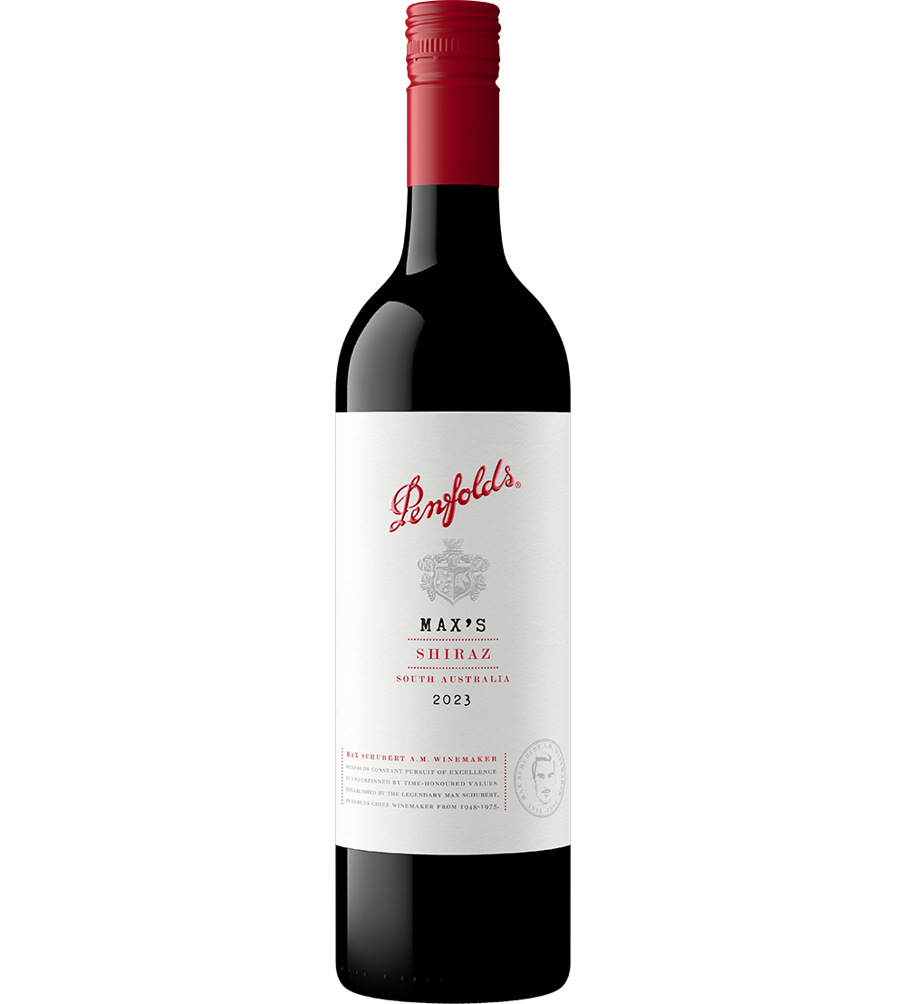 [TEST] Max's Shiraz 2023