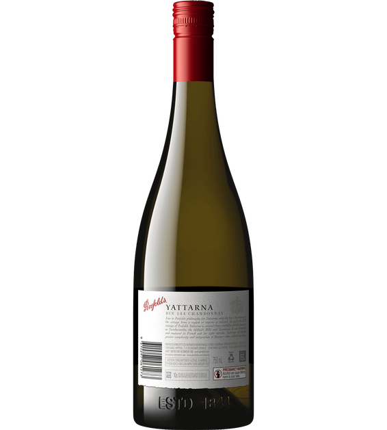 Yattarna Chardonnay 2023