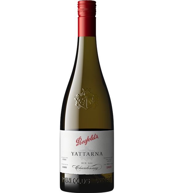 Yattarna Chardonnay 2023