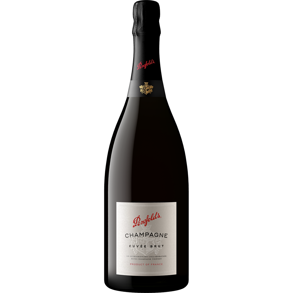 Champagne Cuvée Brut NV Magnum