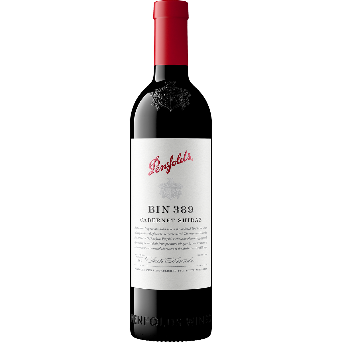 Grange 2017 Magnum 1.5L